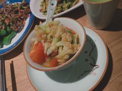 -珍味汤馆·潮汕家乡菜(保利文化广场店)