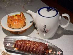 -寻宝记绍兴菜(状元店)