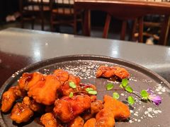 -老头儿油爆虾·知味杭州(爱琴海购物中心)