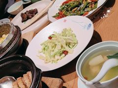-竹里馆 ·茶食(奥体店)