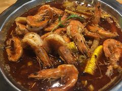-阿田大虾(林达奥特莱斯店)