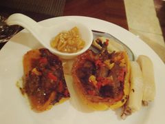 -南宁沃顿国际大酒店-自助餐厅