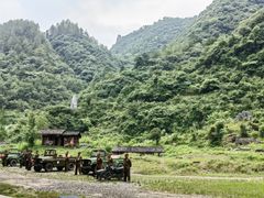 -娄山关景区