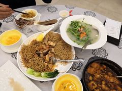-岭南海晏楼(东晓南店)