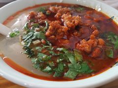 -豆相识•九九豆腐脑(牛咡桥店)