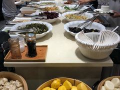 -素满香·素食自助餐(苏州·临顿路店)