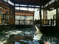 -天明山温泉大酒店