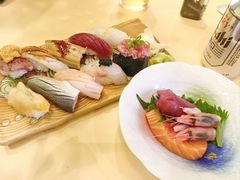 -Sushi Hanzo半藏(天环广场店)