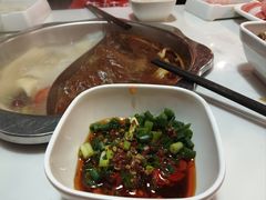 -傣妹火锅(南京东路一店)