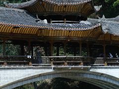 -郎德苗寨景区