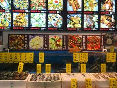 -飞尝蚝·顺德菜·鱼生(顺德总店)