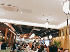 大堂-三凤酒家·百年无锡菜(清扬茂业店)