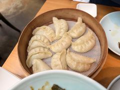 -一轩饺子馆(丽都店)