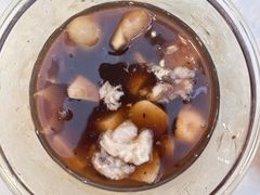 -韩萍老南京馄饨(河西万达店)