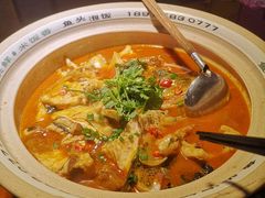 -魏铭鱼头捞饭(晋阳路店)