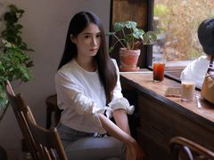 -WABI COFE(愚园路店)