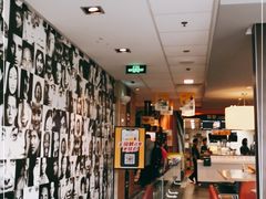 -麦当劳(东苑丽宝商业广场店)