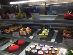 面包甜点陈列柜-Tian品
