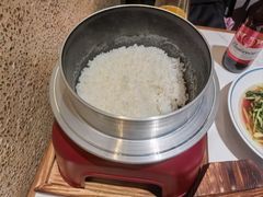 -老馆子·建德菜·山肴鱼鲜(海威新界店)