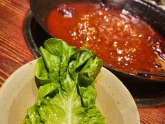 -马厂老火锅(胜太路店)