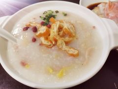 荔湾艇仔粥-卓粤拉肠(红庙店)
