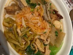 -新宝餐厅(流塘店)