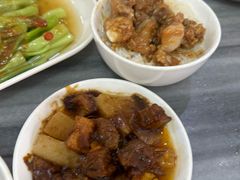 -品香排骨饭(羊官路店)