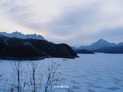 -易水湖景区