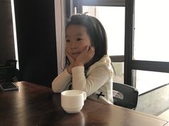 -杭州雅谷泉山庄酒店-餐厅