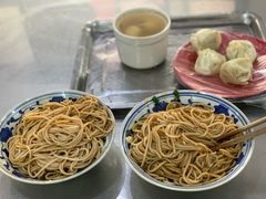 -高师傅特色米粉汤包(建设路店)