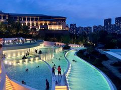 -清河半岛温泉度假酒店