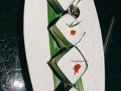 -simply thai天泰(静安嘉里中心店)