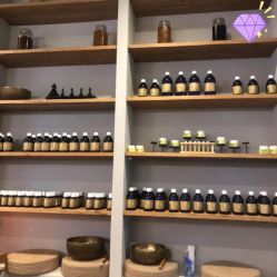 点击看大图 -芳香乐府SPA·五行芳疗