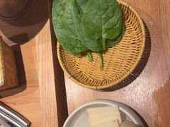 -巴奴毛肚火锅(龙湖锦艺城店)