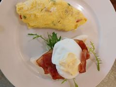 -凯宾斯基饭店.元素西餐厅自助餐