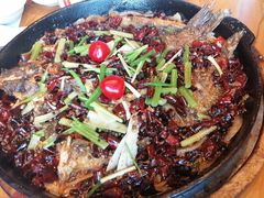 -老板恋上鱼(环山路店)