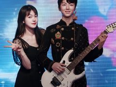 -上海杜莎夫人蜡像馆