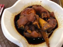 -中恒华茶楼(牌坊店)