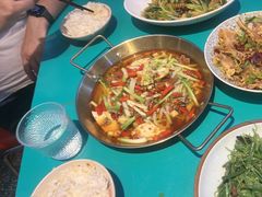 -川正旺江湖菜(三元桥店)