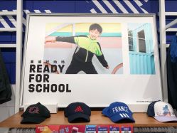 -adidas kids(翠微百货店)