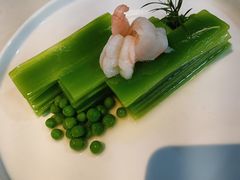 -秦月轩·陕西家乡菜(阜成路·五棵松店)