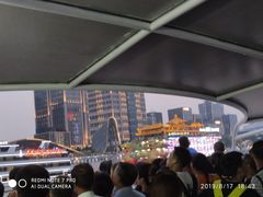 -上海轮渡售票处