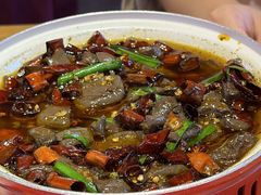 -笔记安顺夺夺粉火锅