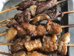 -金家老三饭庄(常营店)
