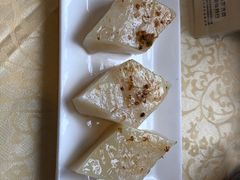 桂花拉糕-绿波廊(豫园店)