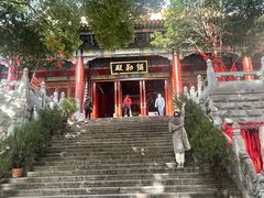 -宝通禅寺