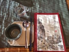 -兰溪小馆(东直门簋街店)