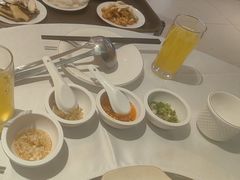 蘑菇宴-天宜隆蘑菇宴火锅(石景山旗舰店)