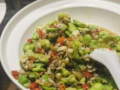 -钵家大院(大花岭店)