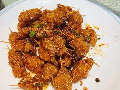 -圣厨牛腩(青春岛社区玉寿苑店)